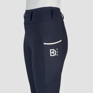 Reitleggings Full Grip, Mädchen EQPRO Sofia image-4