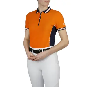 Riding polo girl HORKA image-1