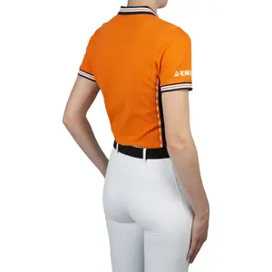 Riding polo girl HORKA image-3