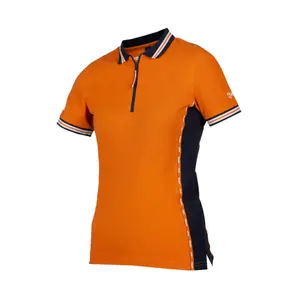 Riding polo girl HORKA image-0