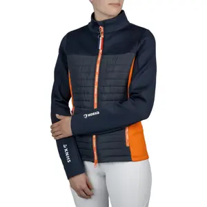 Chaqueta de equitación HORKA Polygiene image-1