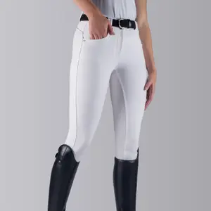 Pantaloni da bambina Horka Annika image-1