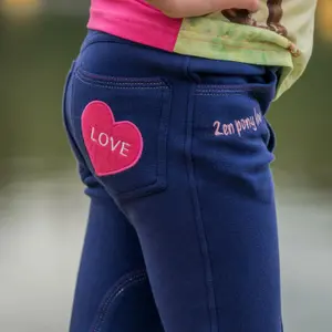 Pantalon enfant HORKA Presto Ss22 image-2