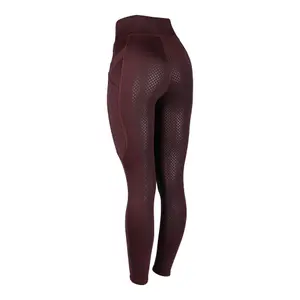 Leggings de equitação para mulher HORKA Kate image-1