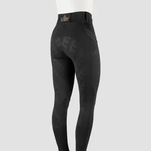 Dameslegging met volledige grip Horka Momentum image-4