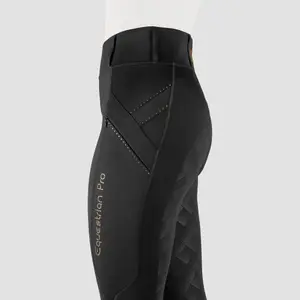 Dameslegging met volledige grip Horka Momentum image-5