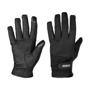 138835-2-guantes-de-equitacion-para-exterior-horka-2-negro