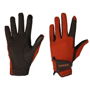 Gants HORKA Equestrian Pro image-0
