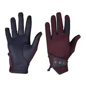 Handschuhe HORKA Equestrian Pro image-0