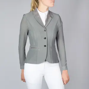Women's competition jacket Horka image-1