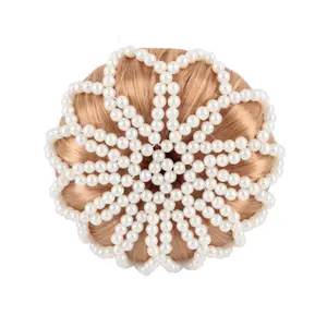 Haarnetze Frau Horka image-0