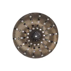 Hårnet Horka Delicate (x3) image-0