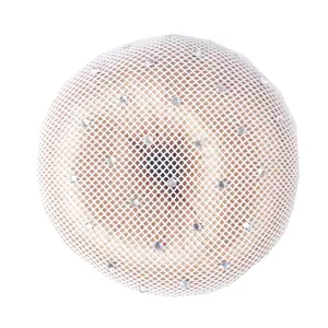 Hair net with diamond woman Horka image-0