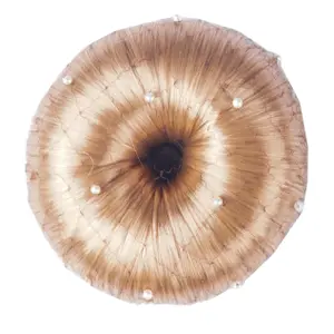 Δίχτυ μαλλιών γυναίκα HORKA Pearl image-0