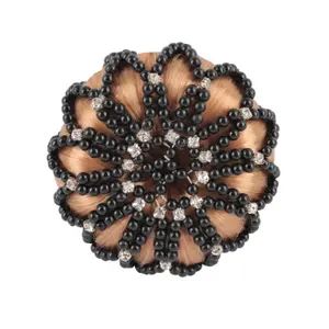 Women's hair nets Horka image-0