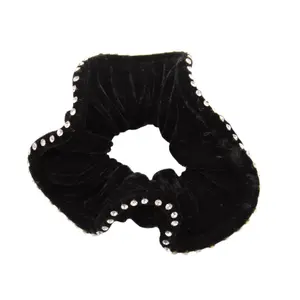 Hair elastics for women HORKA Deluxe image-0