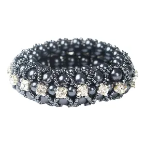 Élastique cheveux femme HORKA Pearl image-0