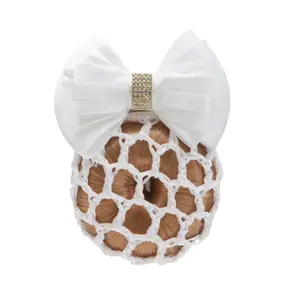 Parrucchino a fiori glitter donna Horka Glitter image-0