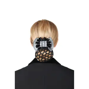 Rede para cabelo feminino HORKA Deluxe image-1