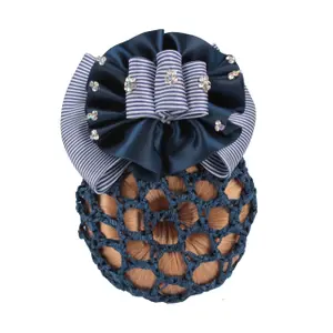 Resille pour cheveux femme HORKA Deluxe image-0