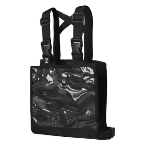 Porta-números de equitação Horka Eventing image-0