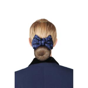 Satin bow ties for women Horka image-1