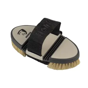 Απαλή ευλύγιστη βούρτσα HORKA Soft Grip image-0