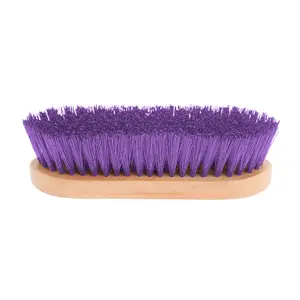 Hästborstar av hårt trä HORKA image-0