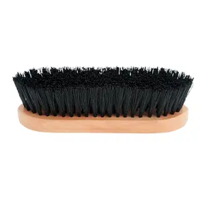 Szczotki dla koni z twardego drewna HORKA image-0