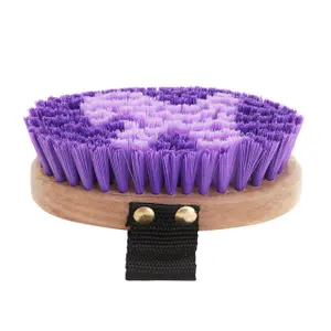 Soft wood plugs Horka Pony image-0