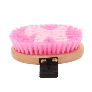 Soft wood plugs Horka Pony image-0