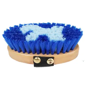 Soft wood plugs Horka Pony image-0