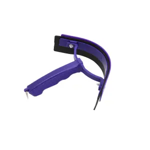 Heat knife for horse hanger Horka