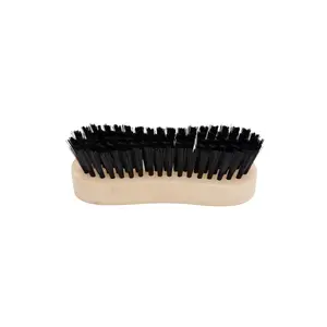 Wooden head brushes for horses Horka image-0