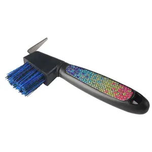 Palheta de casco de cavalo Horka Rainbow image-0