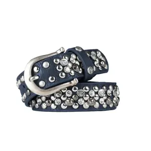 Ceinture en cuir/pu HORKA Brexillia image-0
