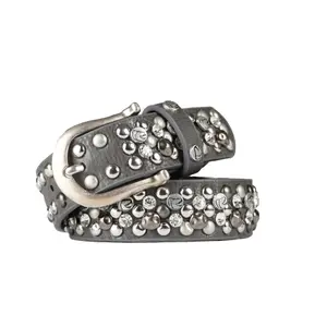 Ceinture en cuir/pu HORKA Brexillia image-0