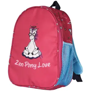 Σακίδιο με μπρελόκ για παιδί HORKA Jolly Ss22 image-0