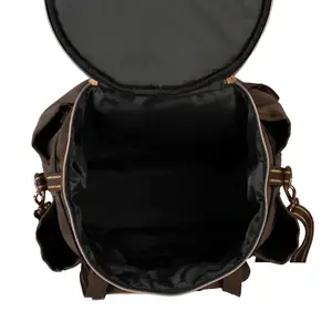 Σακίδιο καλλωπισμού HORKA Deluxe image-1