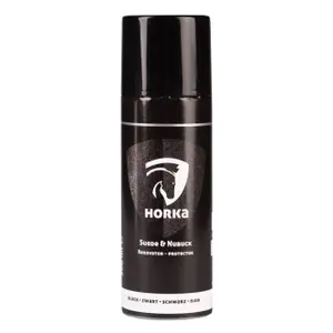 Spray réparateur daim et nubuck HORKA image-0