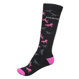145450-271-skarpetki-horka-konie-czarne-rosa
