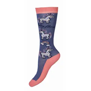 Chaussettes fille HORKA Jolly image-0
