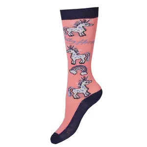 Chaussettes fille HORKA Jolly image-0