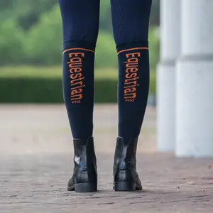 Reitsocken HORKA (x3) image-2