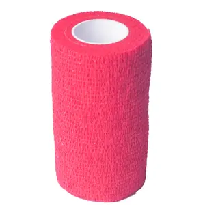 Selbstklebende Bandagen für Pferde HORKA image-0