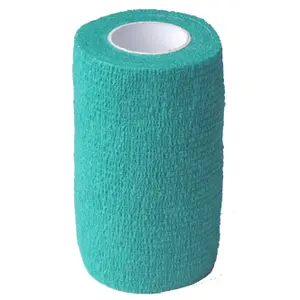 Selbstklebende Bandagen für Pferde HORKA image-0