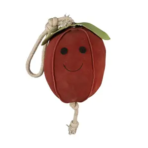 Spielzeug für Pferde Horka Fruits image-0