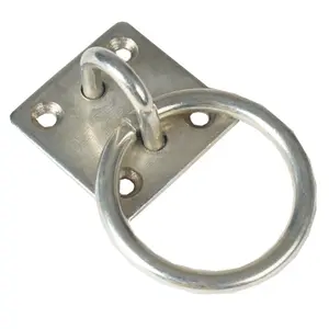 Pferde-Anhängeösen HORKA U.E. image-0