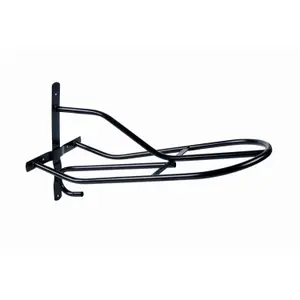 Metal saddle support Horka