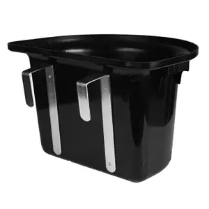 Hängender Futtertrog Pferd Horka image-0